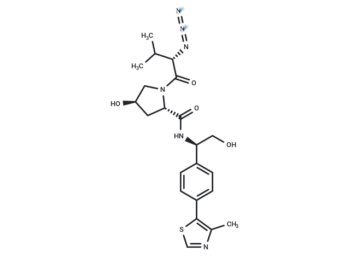 E3 ligase Ligand 43