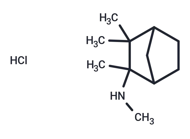 Mecamylamine hydrochloride