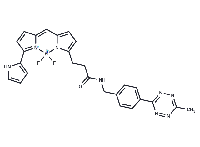 BDP 576/589 tetrazine BDP 576/589 tetrazine