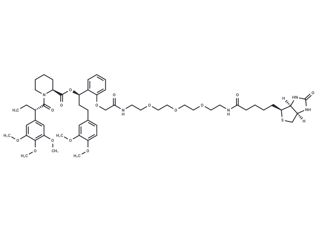 dTAG-Biotin