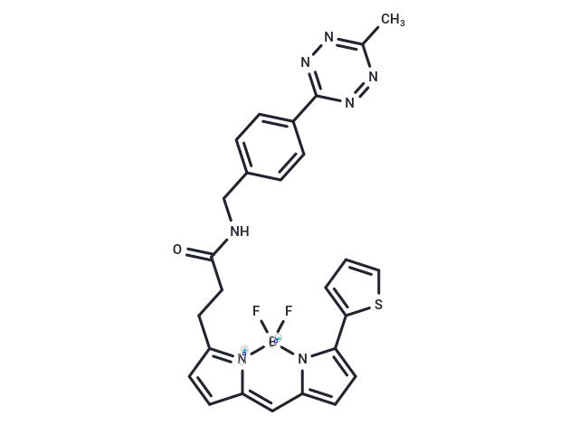 BDP 558/568 tetrazine BDP 558/568 tetrazine