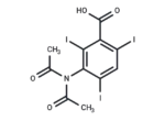 Docetrizoate