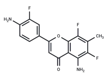 Aminoflavone
