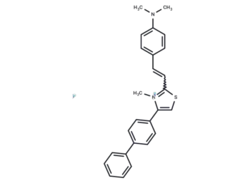 Bidimazium iodide