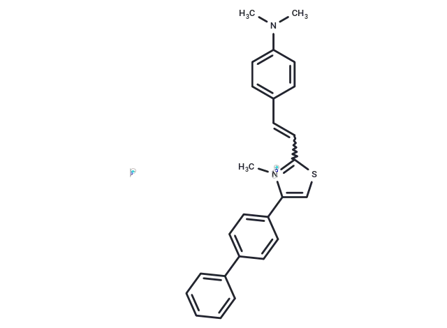 Bidimazium iodide Bidimazium iodide