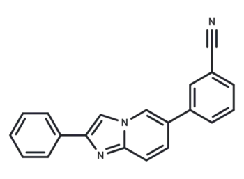 ALDH1A3 inhibitor NR6