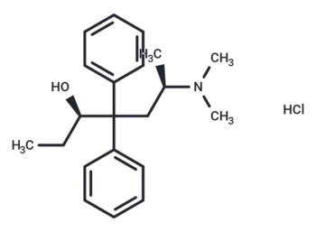 Alpha-d-Methadol HCl