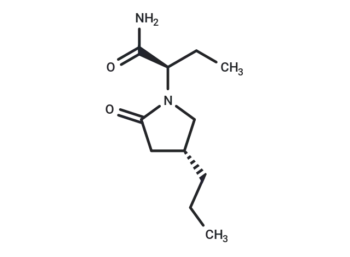 (αR,4R)-Brivaracetam