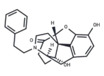 N-Phenethylnoroxymorphone