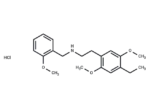 25E-NBOMe hydrochloride