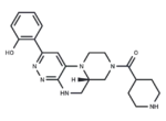 SMARCA2 ligand-12