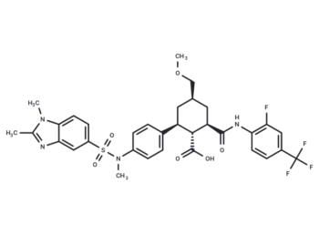 WRN inhibitor 17
