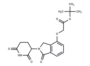 Lenalidomide-Glycolic acid