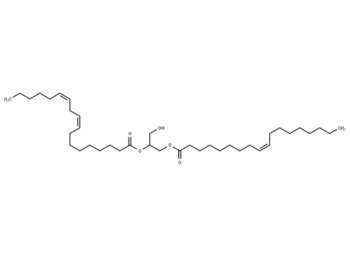 1-Oleoyl-2-linoleoyl-rac-glycerol