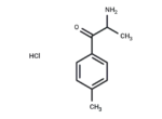 4-Methylcathinone hydrochloride