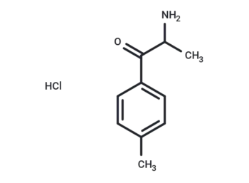 4-Methylcathinone hydrochloride