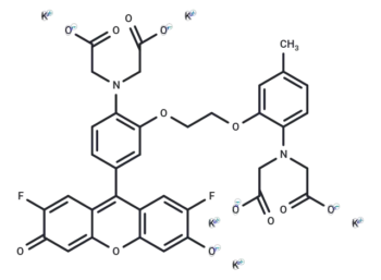 Fluo-4 potassium