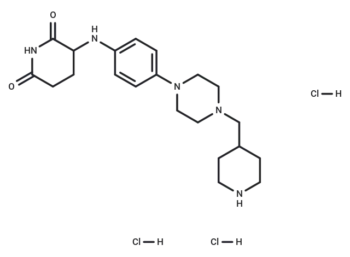 PAG 4'-piperazine-4-methylpiperidine