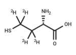 L-Homocysteine-d
