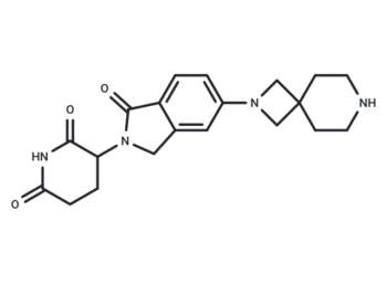 E3 Ligase Ligand-linker Conjugate 141
