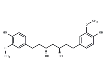 (3R,5R)-Octahydrocurcumin