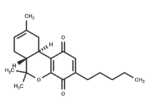Δ8-Tetrahydrocannabinoquinone