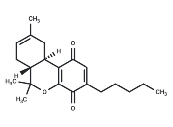 Δ8-Tetrahydrocannabinoquinone