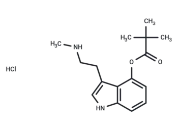 4-PivO-NMT chloride