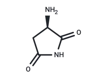 (R)-3-Aminopyrrolidine-2,5-dione
