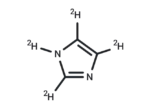 Imidazole-d4