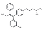 (E/Z)-Droloxifene 1 (E/Z)-Droloxifene