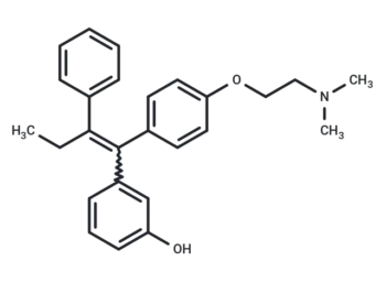 (E/Z)-Droloxifene