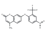 H2S Fluorescent probe 1