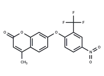 H2S Fluorescent probe 1