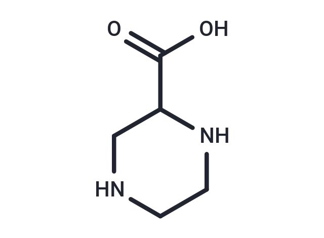 (±)-2-Piperazinecarboxylic acid