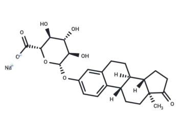 Estrone-3-Glucuronide sodium