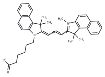 Cyanine3.5 carboxylic acid