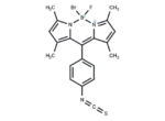 BODIPY Isothiocyanate 1 BODIPY Isothiocyanate
