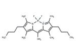Pyrromethene 580