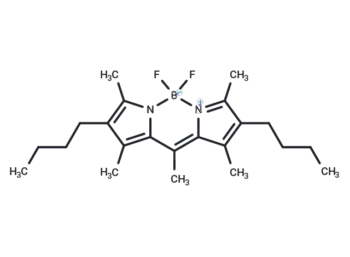 Pyrromethene 580