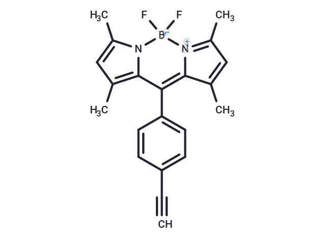 8-(4-ethynylphenyl)-1