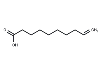 9-Decenoic acid