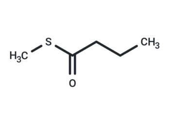 1-(methylsulfanyl)butan-1-one