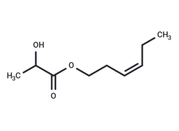 (Z)-Hex-3-en-1-yl 2-hydroxypropanoate