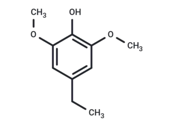 4-Ethyl-2,6-dimethoxyphenol
