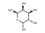 α-L-Fucopyranos
