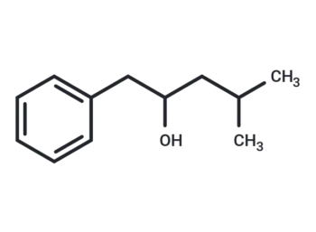4-Methyl-1-phenyl-2-pentanol