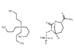 Avibactam Tetrabutylammonium