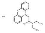 Ethopropazine Hydrochloride