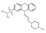 Thioproperazine